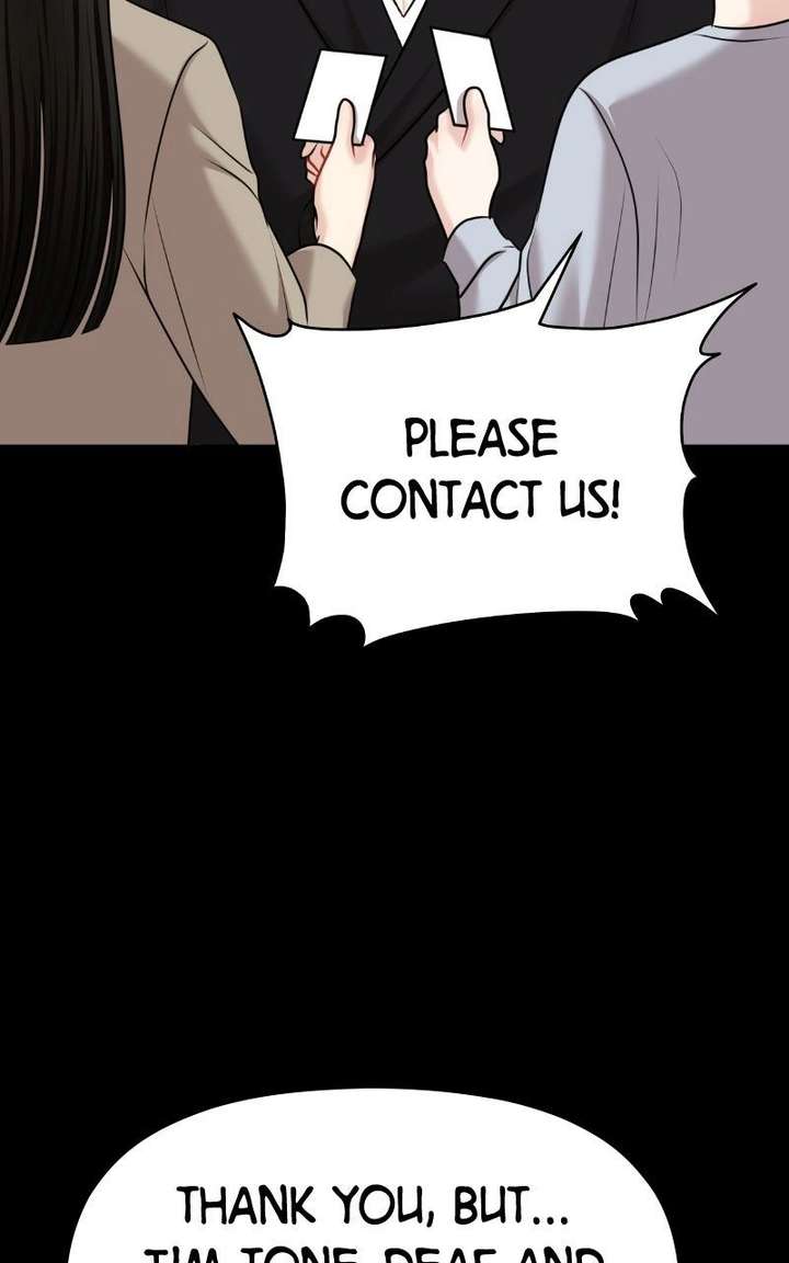 You are pretty Chapter 41 - Page 73