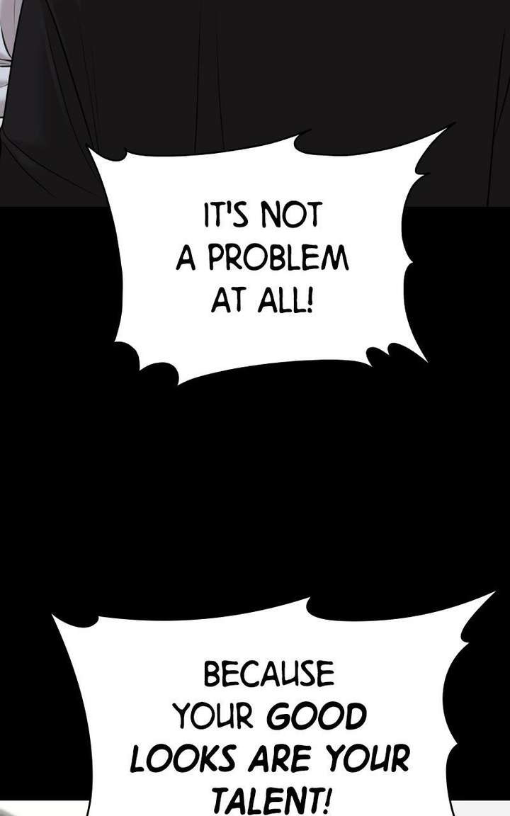 You are pretty Chapter 41 - Page 76