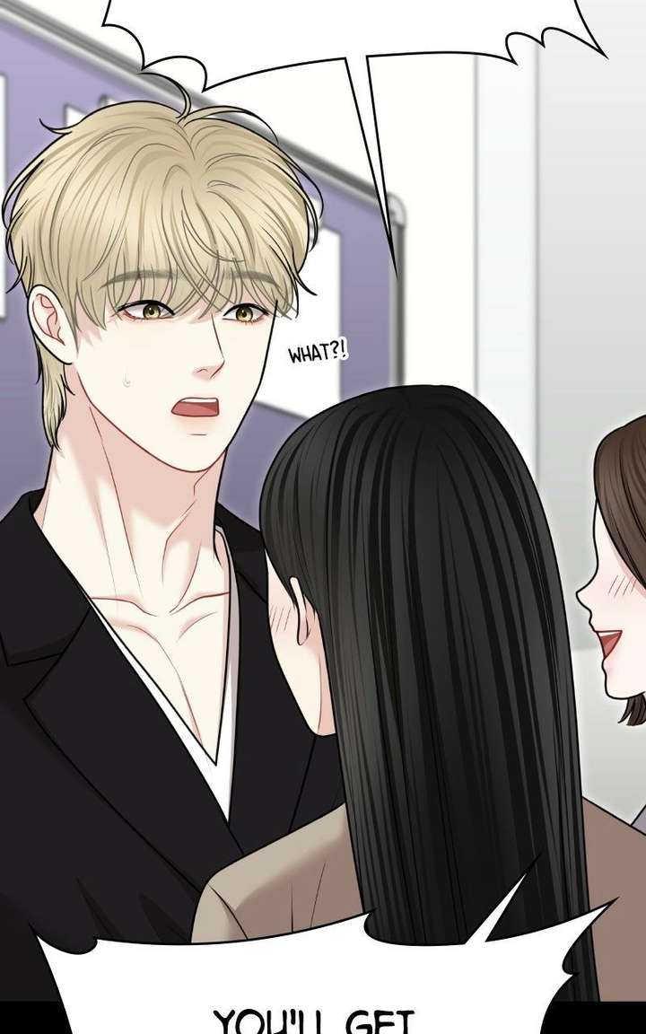 You are pretty Chapter 41 - Page 77