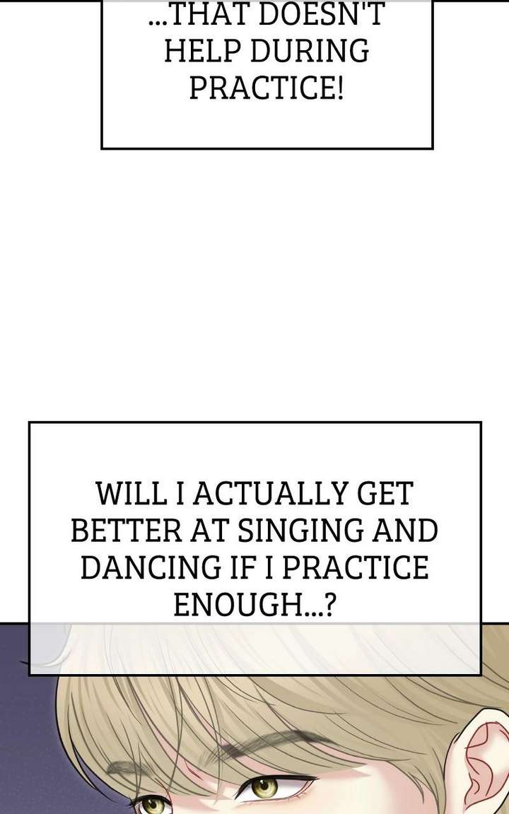 You are pretty Chapter 41 - Page 80