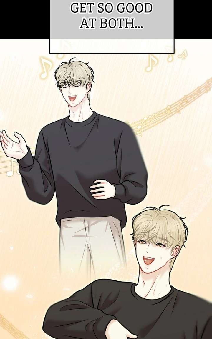 You are pretty Chapter 41 - Page 82