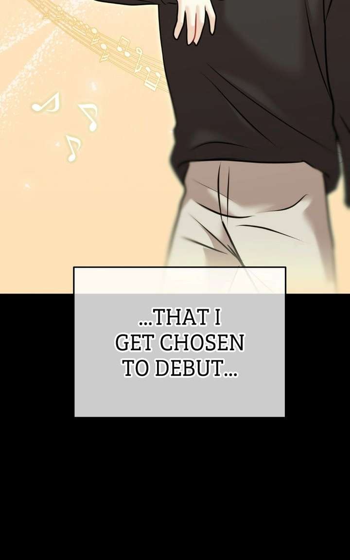 You are pretty Chapter 41 - Page 83