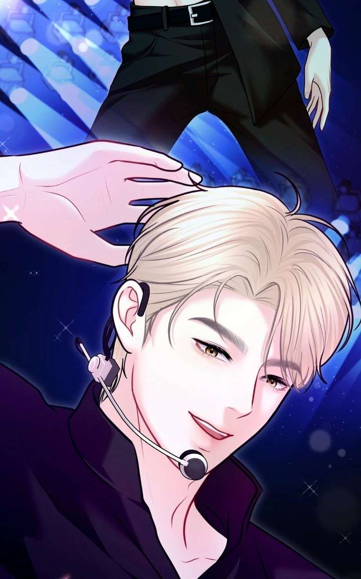 You are pretty Chapter 41 - Page 85