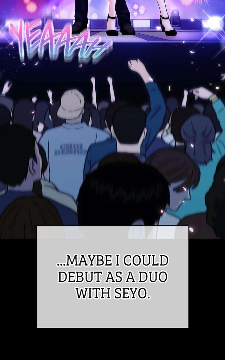 You are pretty Chapter 41 - Page 88