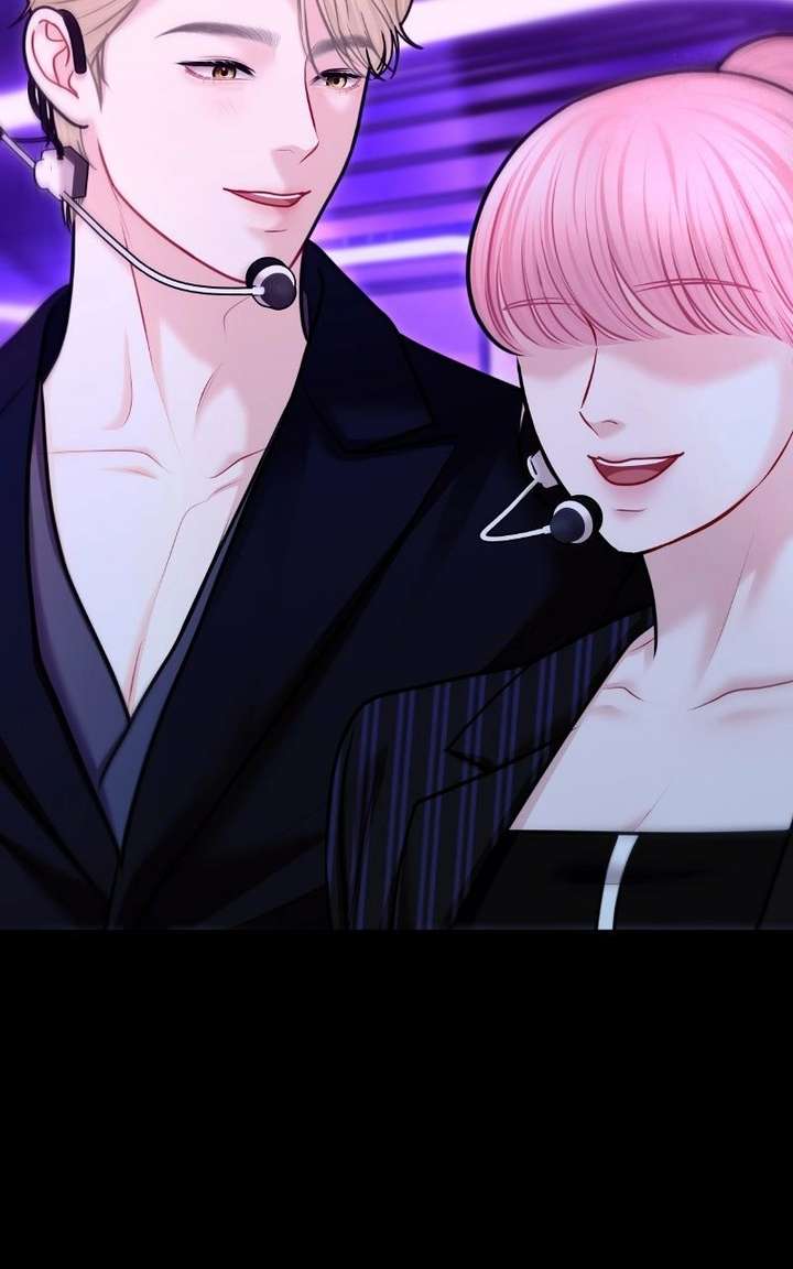 You are pretty Chapter 41 - Page 90