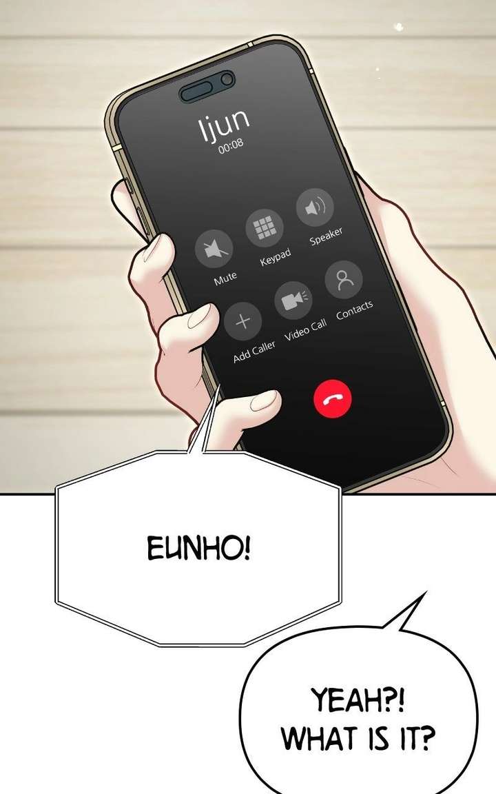 You are pretty Chapter 41 - Page 98