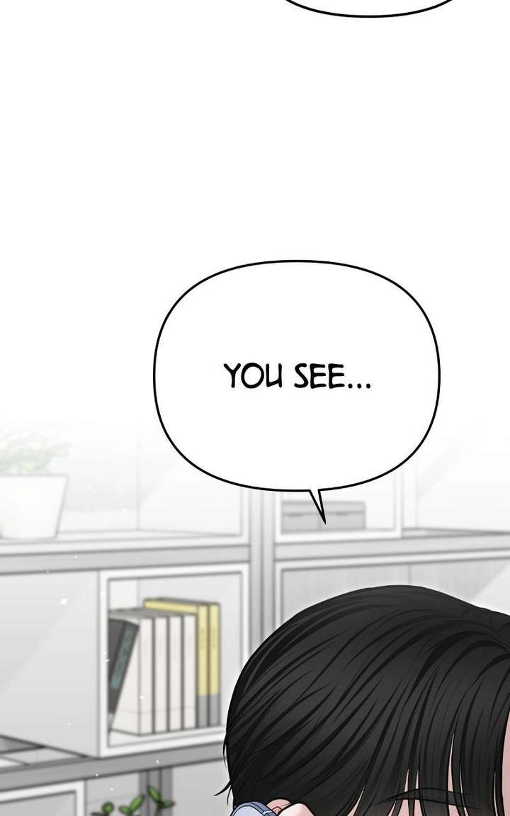 You are pretty Chapter 41 - Page 99
