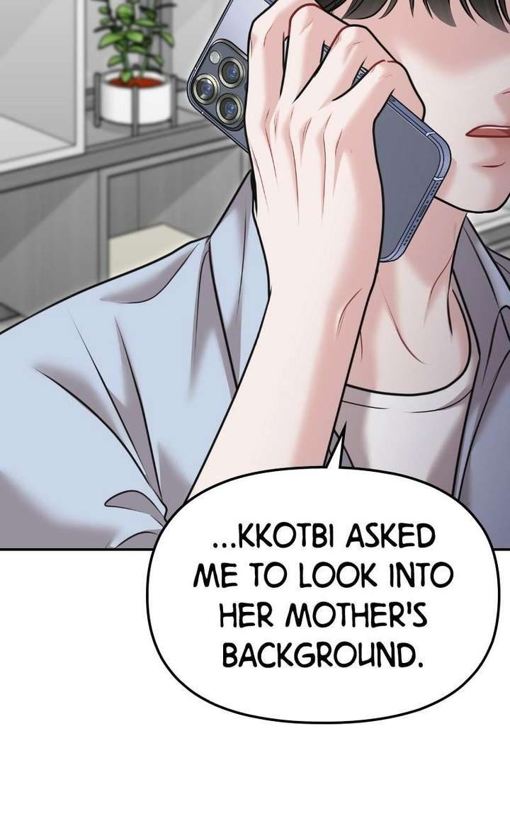 You are pretty Chapter 41 - Page 100