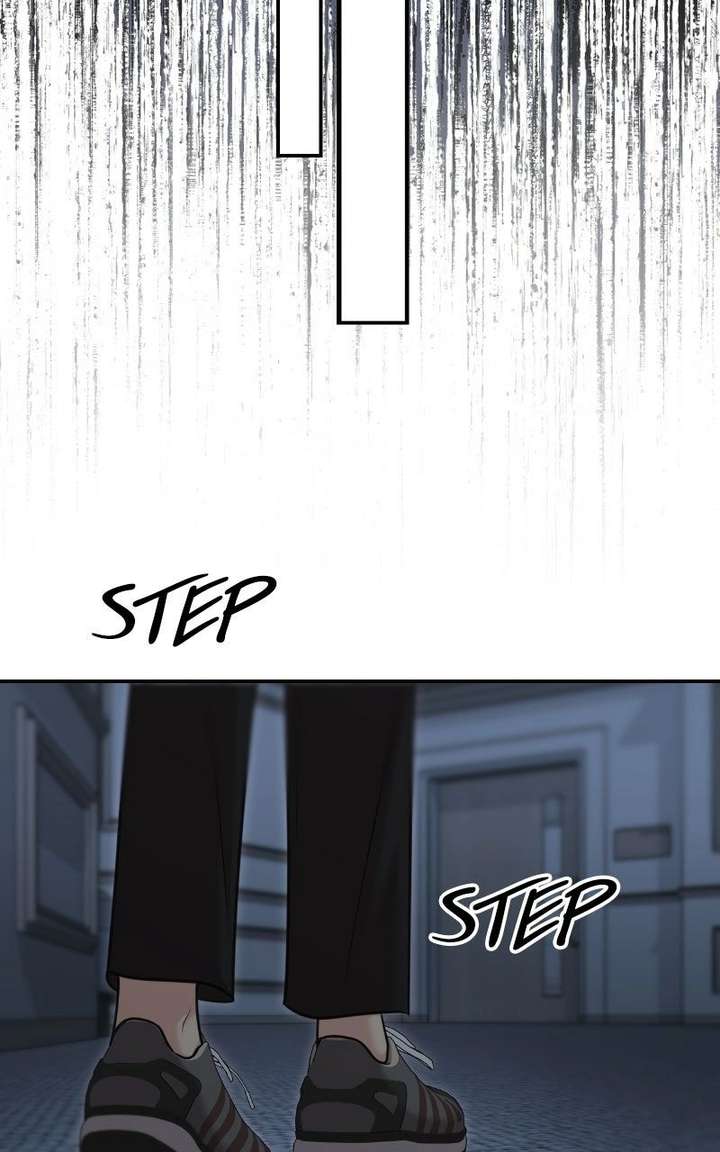 You are pretty Chapter 41 - Page 108