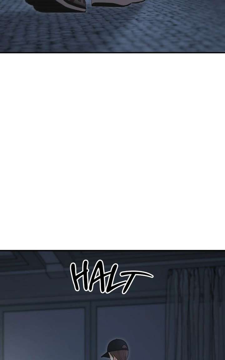 You are pretty Chapter 41 - Page 109