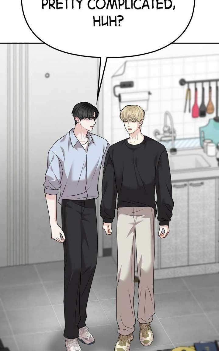 You are pretty Chapter 42 - Page 5