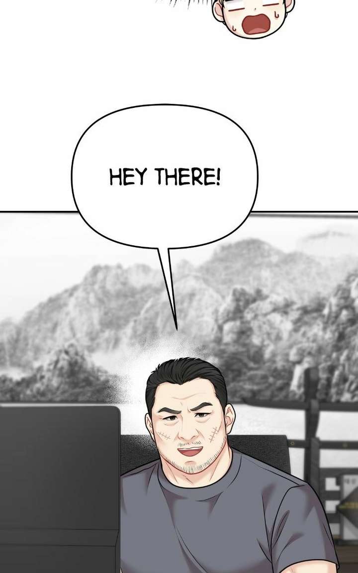 You are pretty Chapter 42 - Page 9