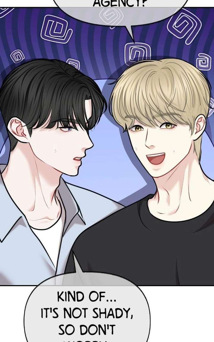 You are pretty Chapter 42 - Page 11