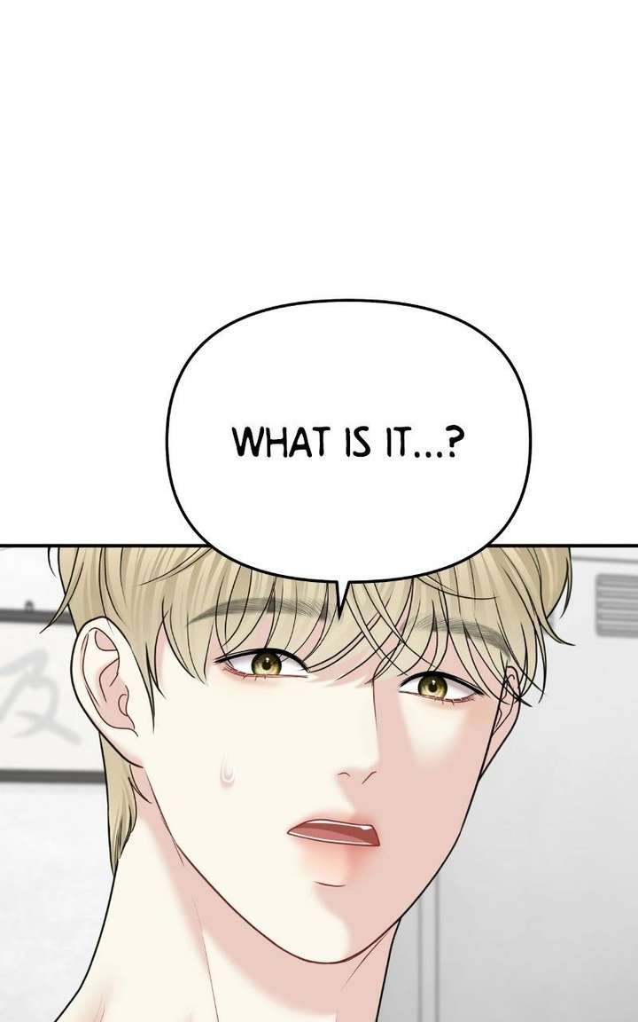 You are pretty Chapter 42 - Page 14