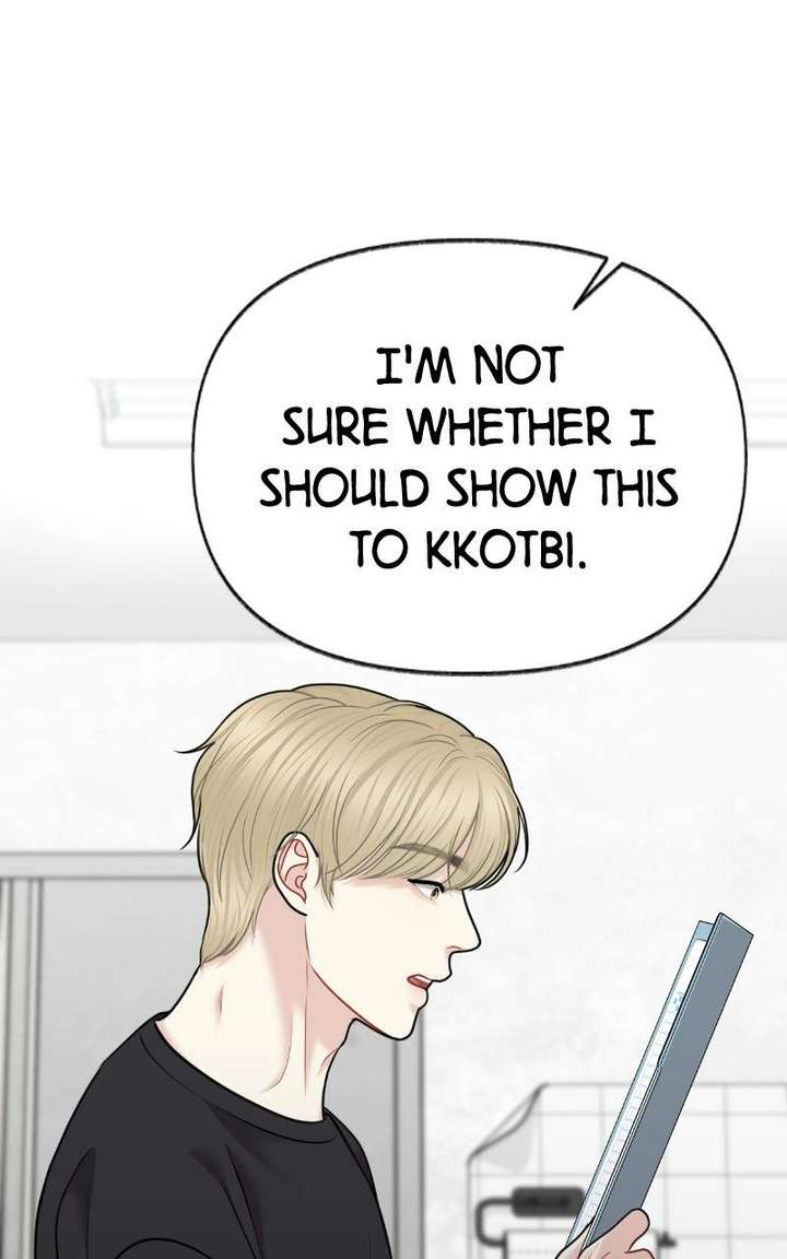 You are pretty Chapter 42 - Page 19