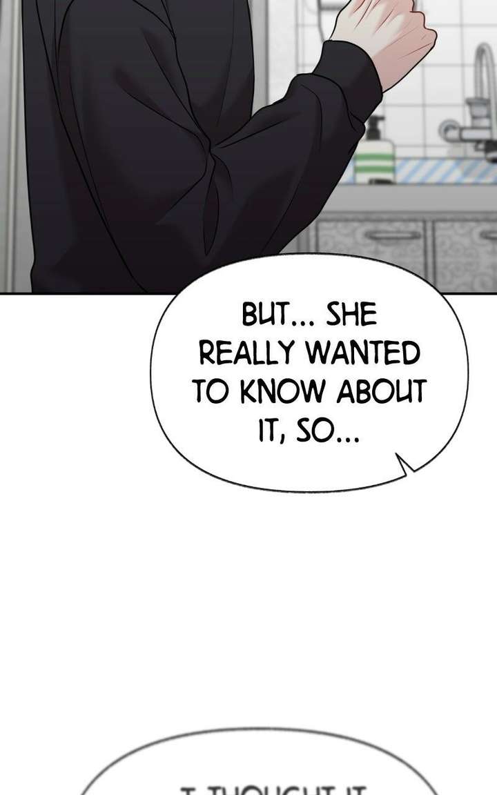 You are pretty Chapter 42 - Page 20