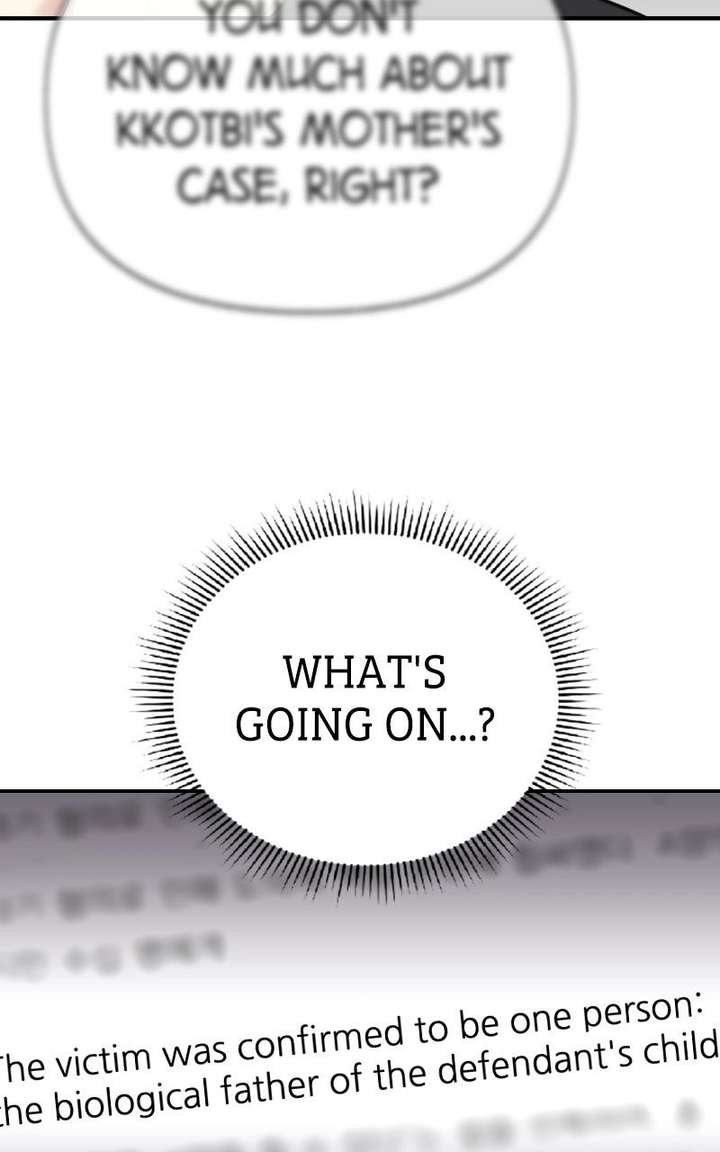 You are pretty Chapter 42 - Page 22