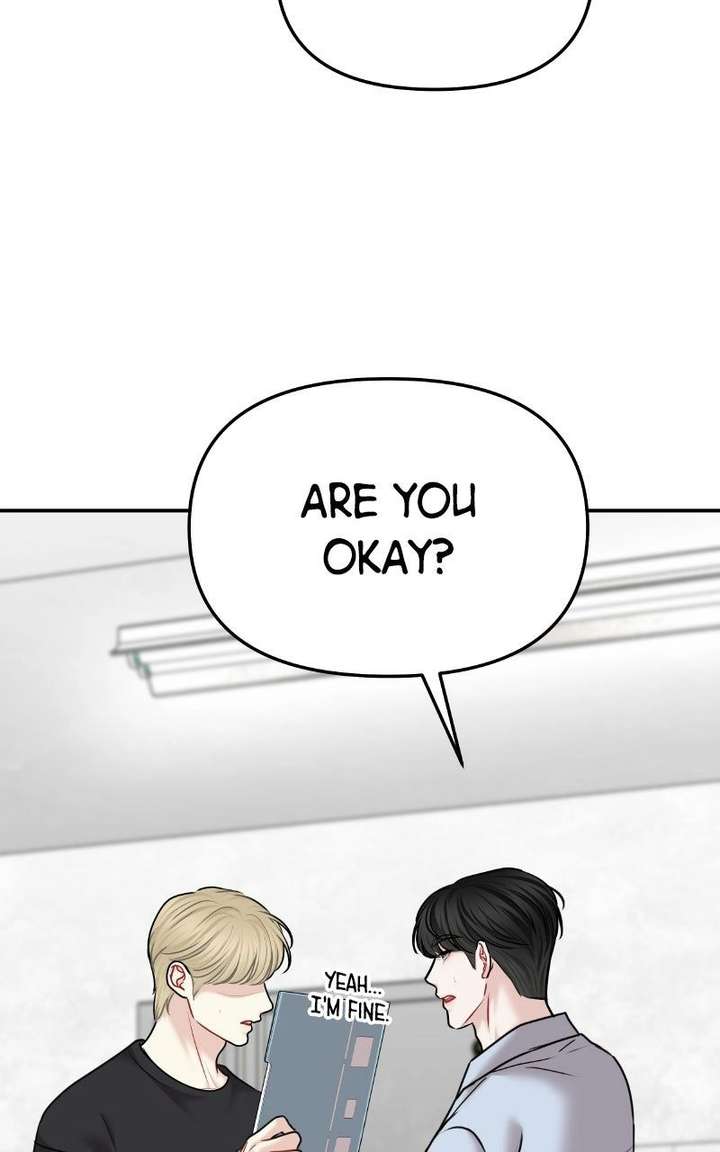 You are pretty Chapter 42 - Page 27