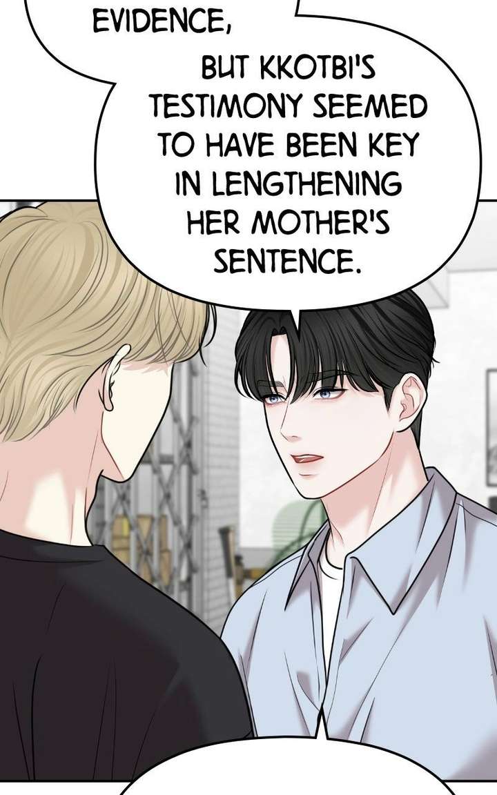 You are pretty Chapter 42 - Page 30