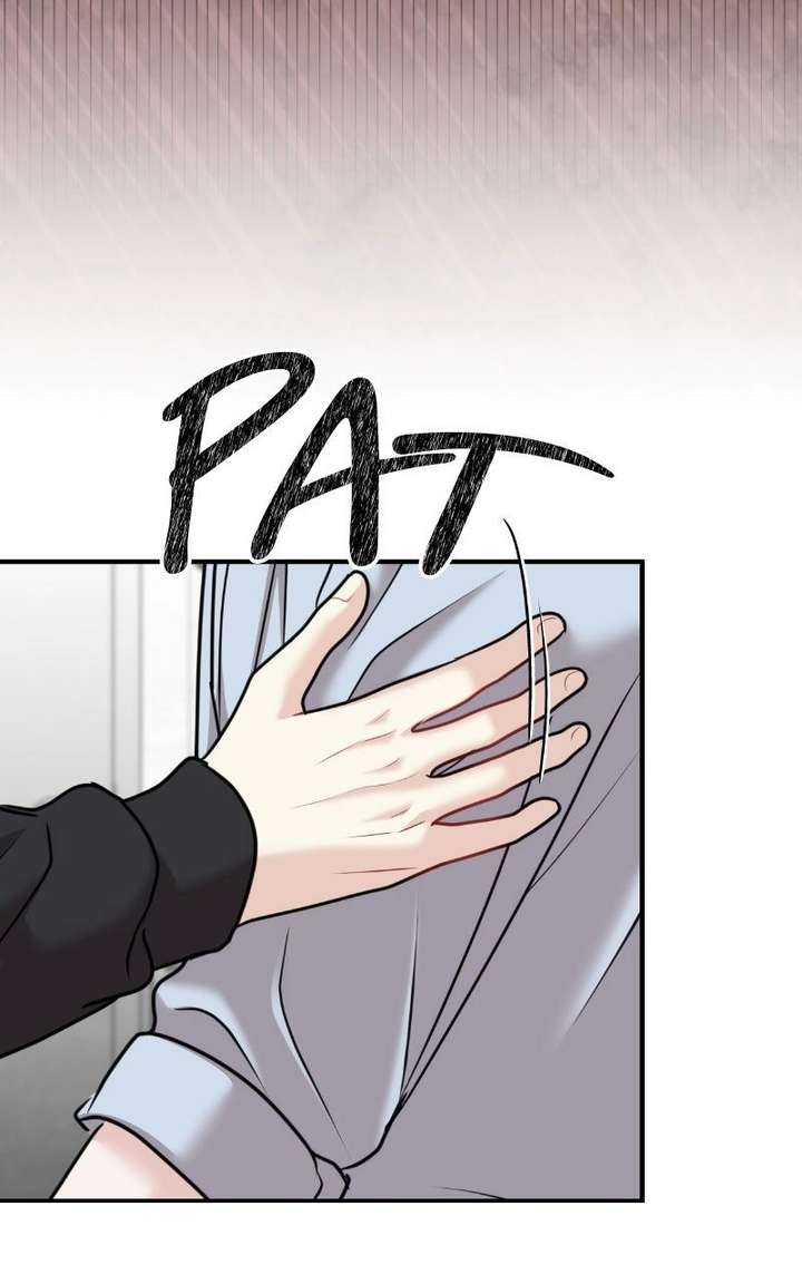 You are pretty Chapter 42 - Page 35