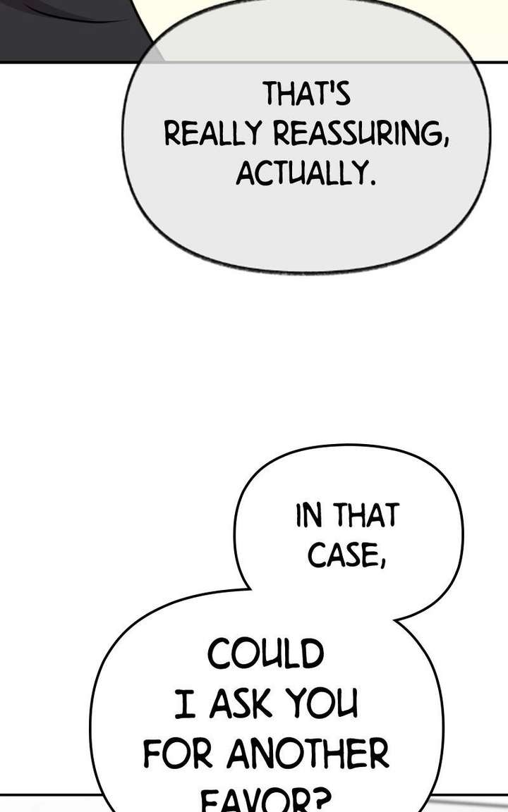 You are pretty Chapter 42 - Page 39