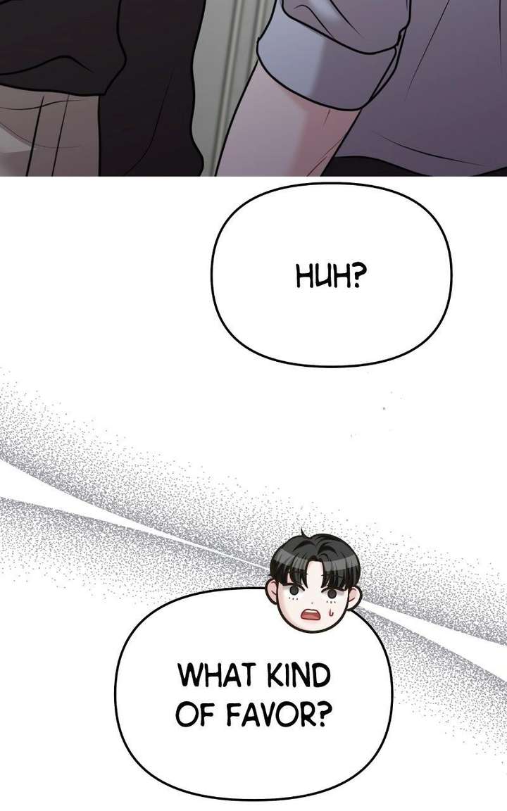 You are pretty Chapter 42 - Page 41