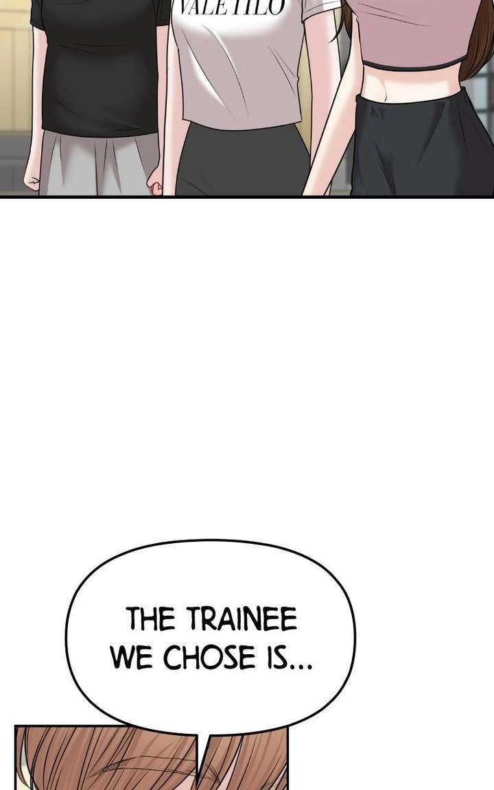 You are pretty Chapter 42 - Page 46