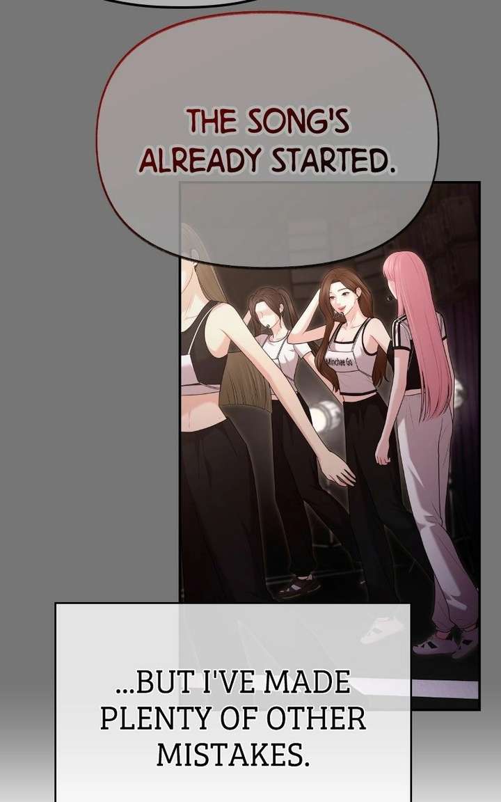 You are pretty Chapter 42 - Page 50