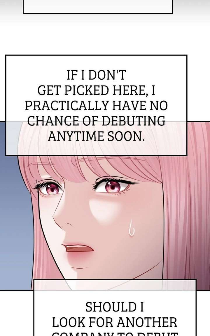 You are pretty Chapter 42 - Page 51