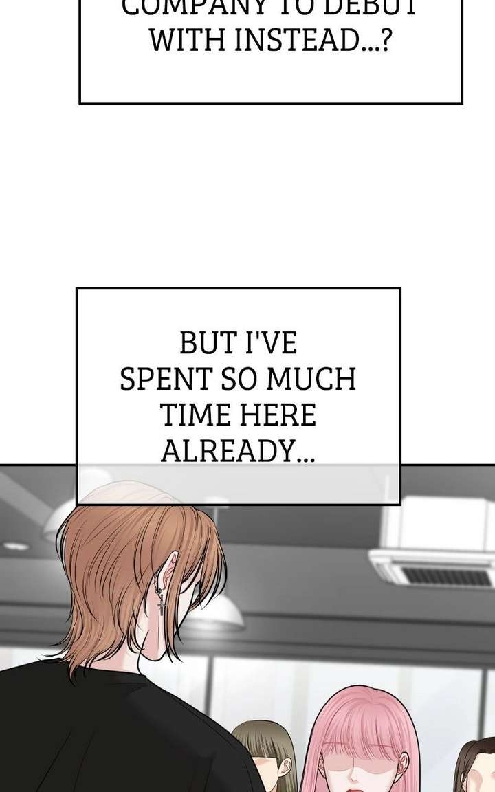 You are pretty Chapter 42 - Page 52