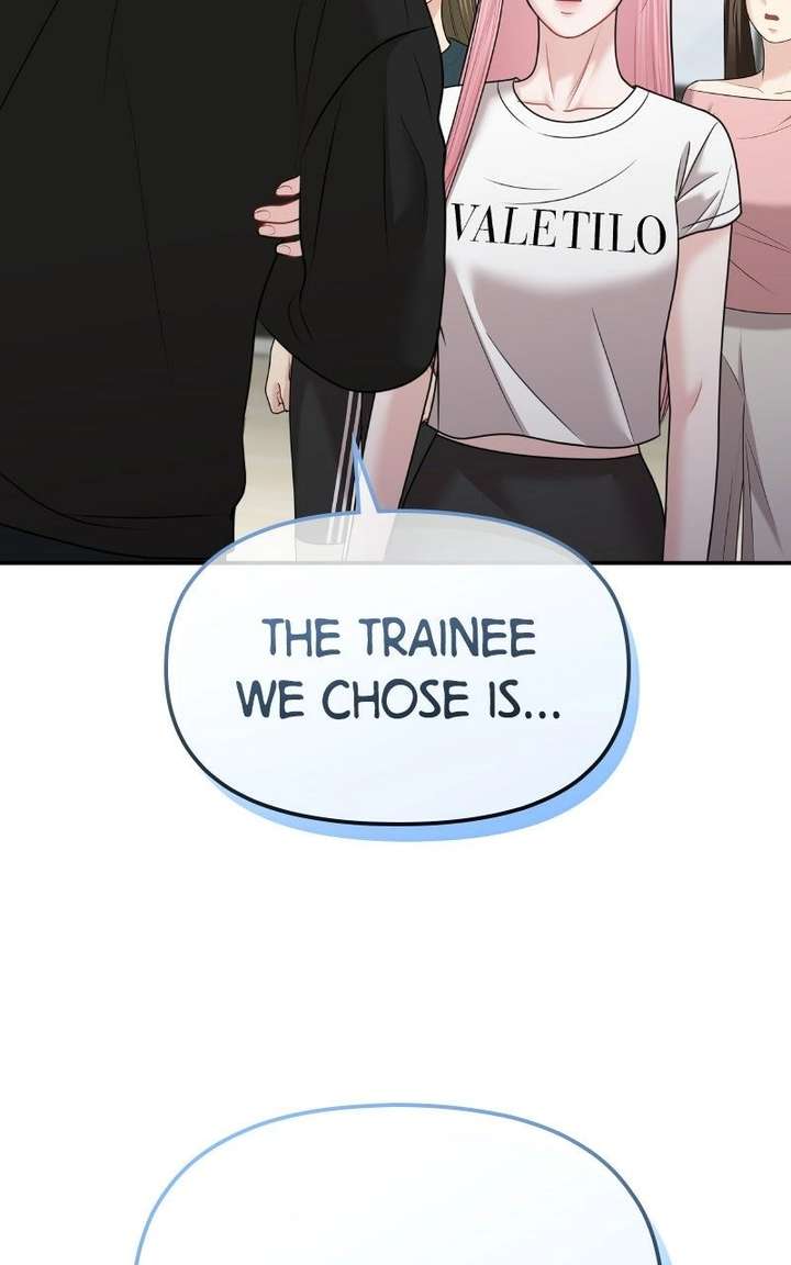 You are pretty Chapter 42 - Page 53