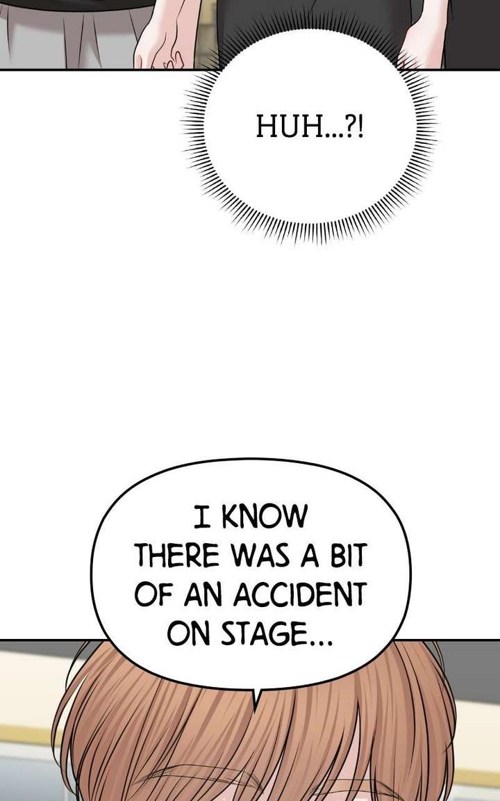 You are pretty Chapter 42 - Page 55