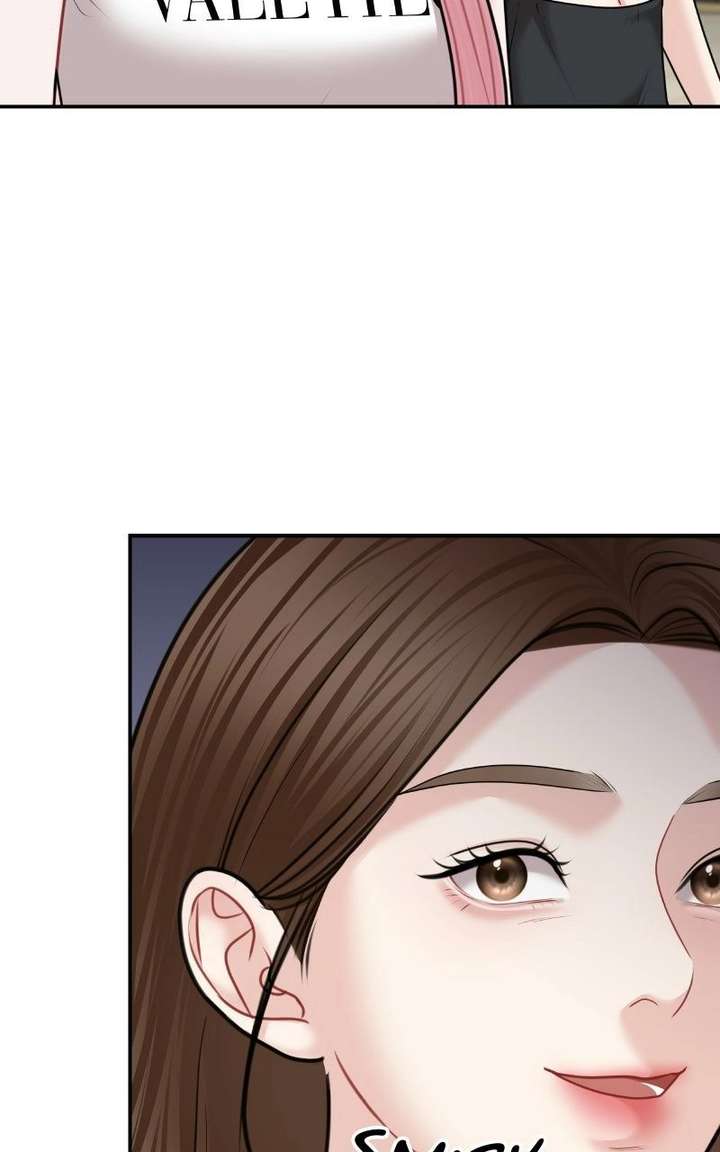 You are pretty Chapter 42 - Page 59