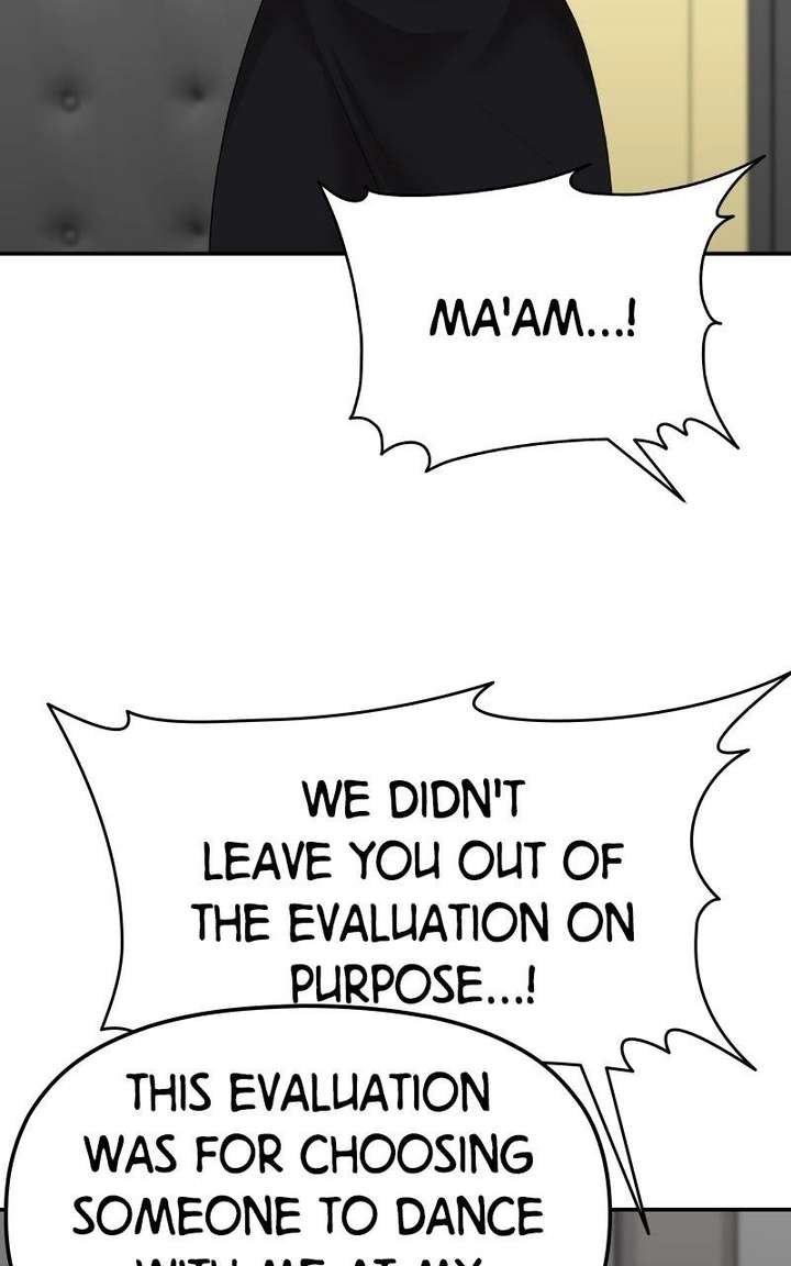 You are pretty Chapter 42 - Page 64