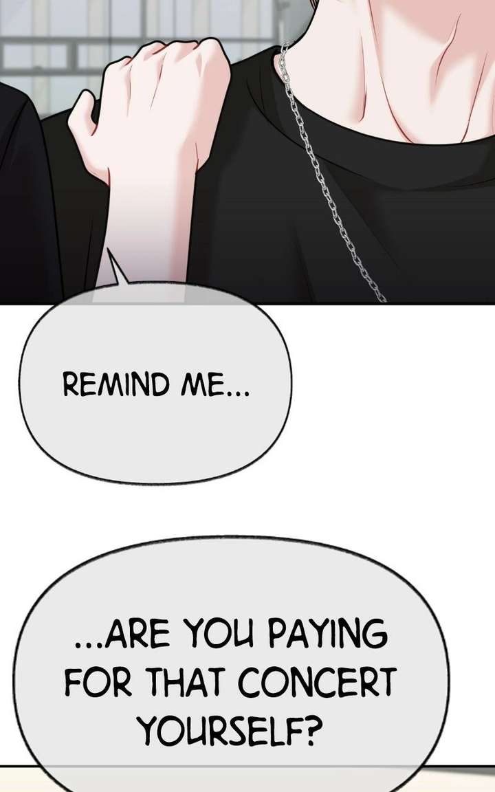 You are pretty Chapter 42 - Page 67