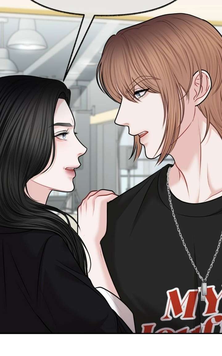 You are pretty Chapter 42 - Page 68