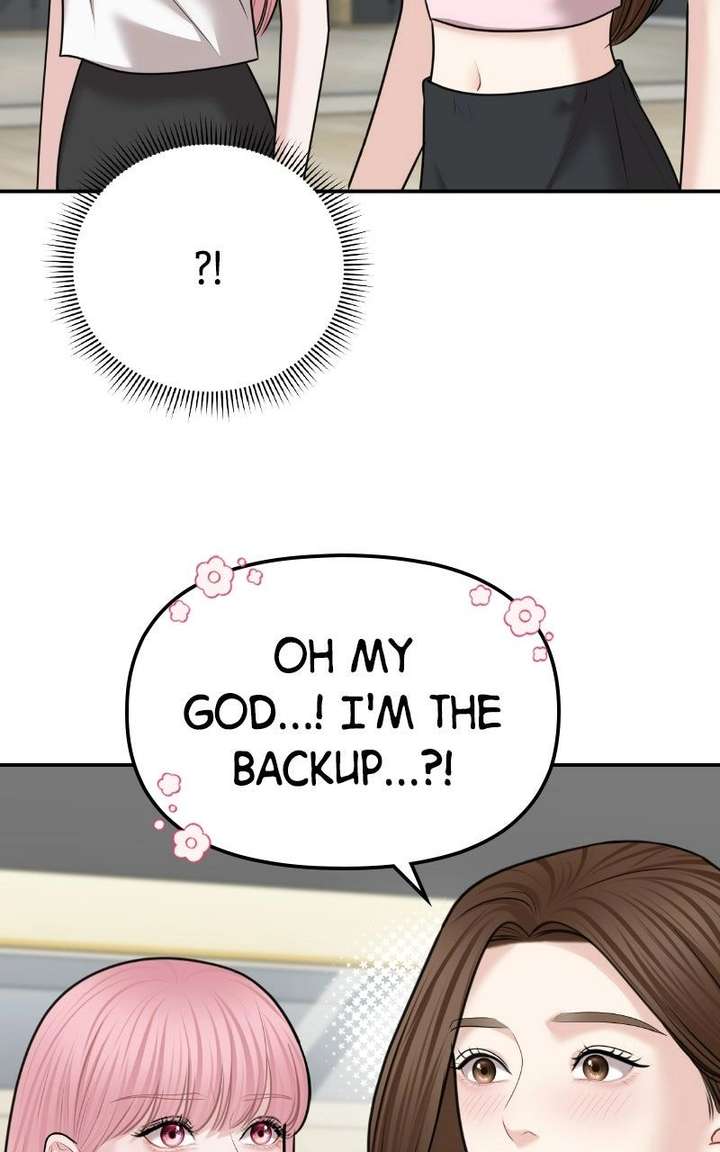 You are pretty Chapter 42 - Page 77