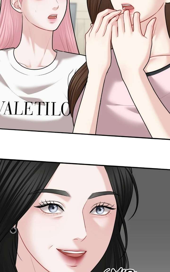 You are pretty Chapter 42 - Page 78