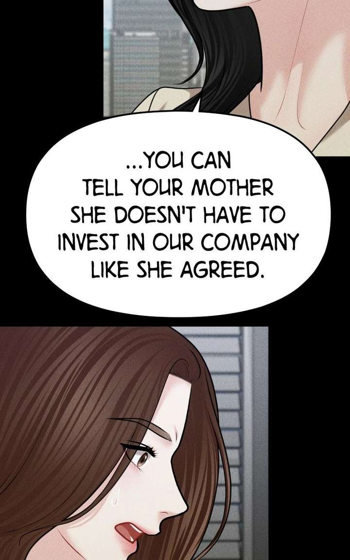 You are pretty Chapter 42 - Page 83