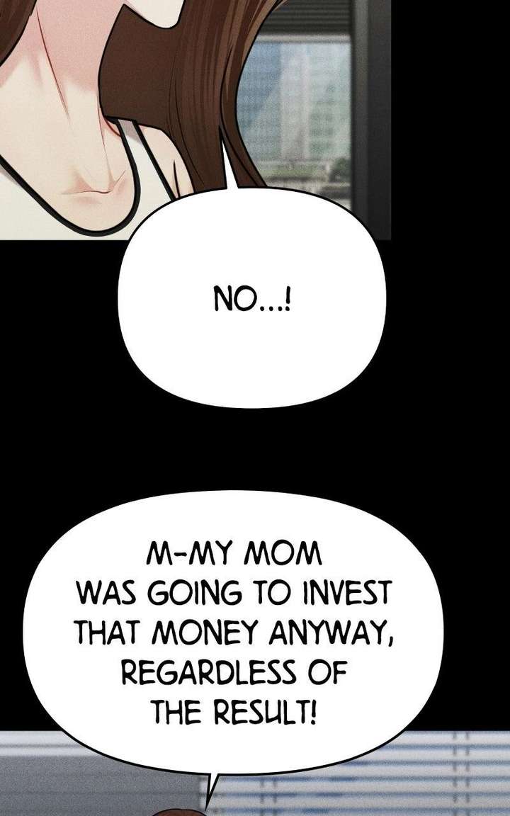 You are pretty Chapter 42 - Page 84