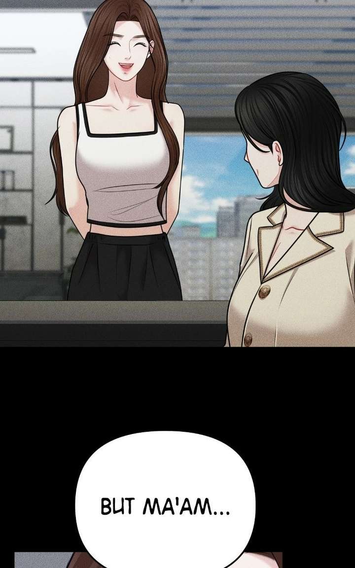 You are pretty Chapter 42 - Page 85