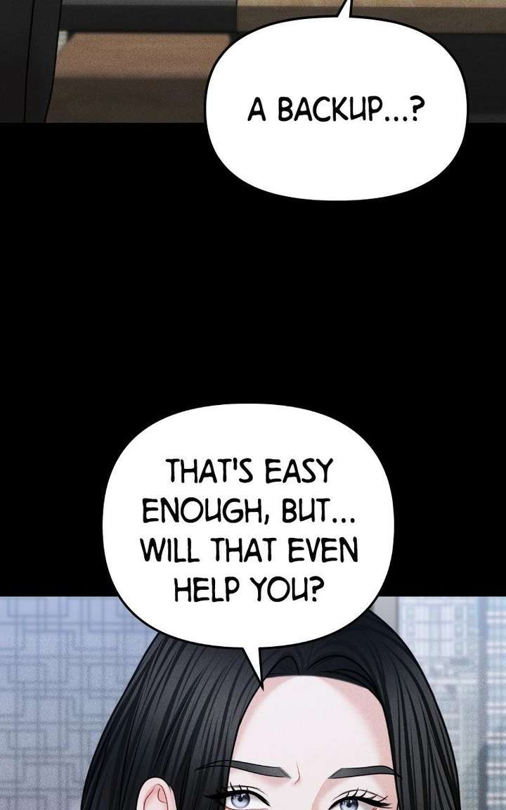 You are pretty Chapter 42 - Page 88