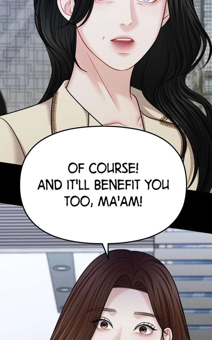 You are pretty Chapter 42 - Page 89