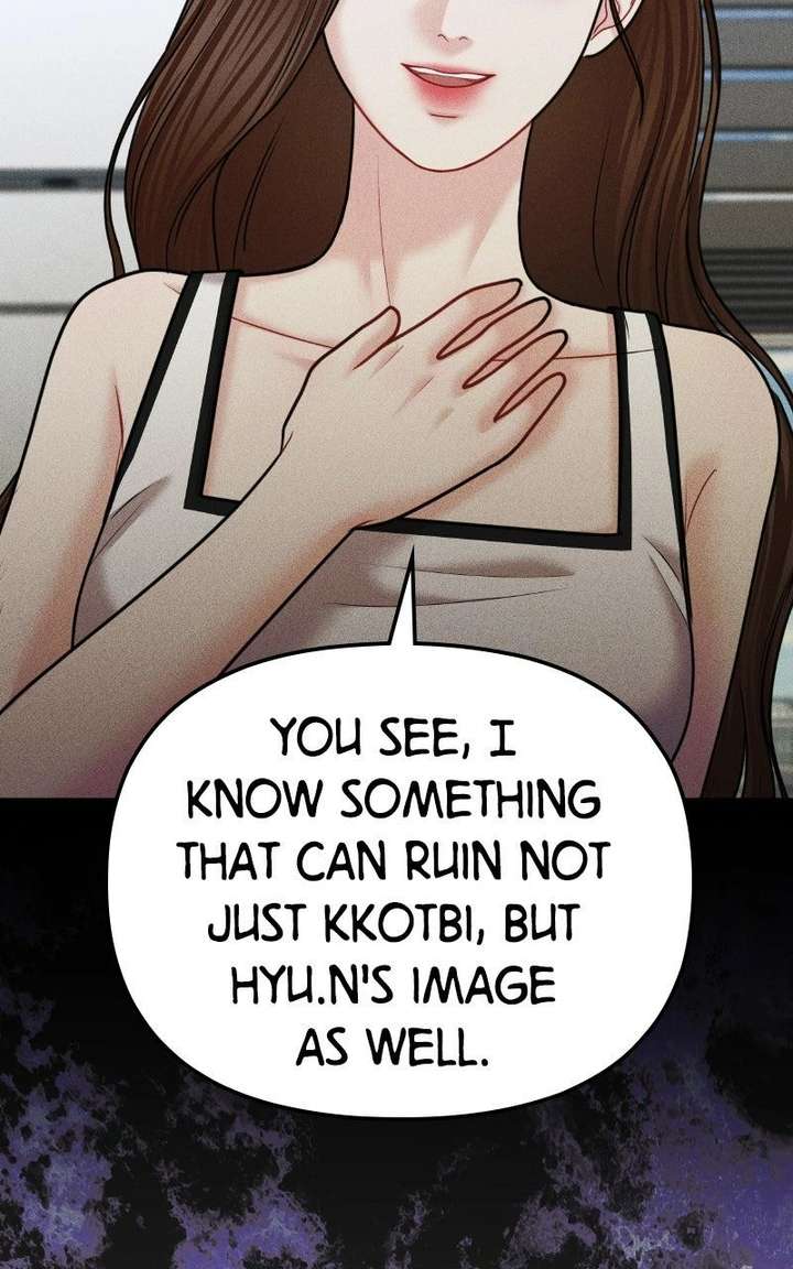 You are pretty Chapter 42 - Page 90