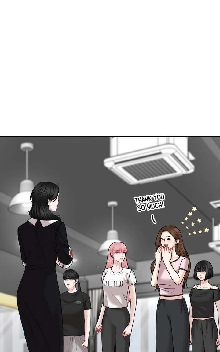 You are pretty Chapter 42 - Page 92