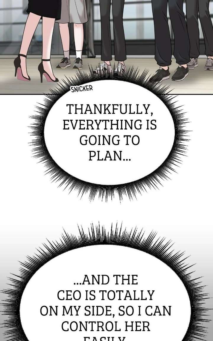 You are pretty Chapter 42 - Page 93