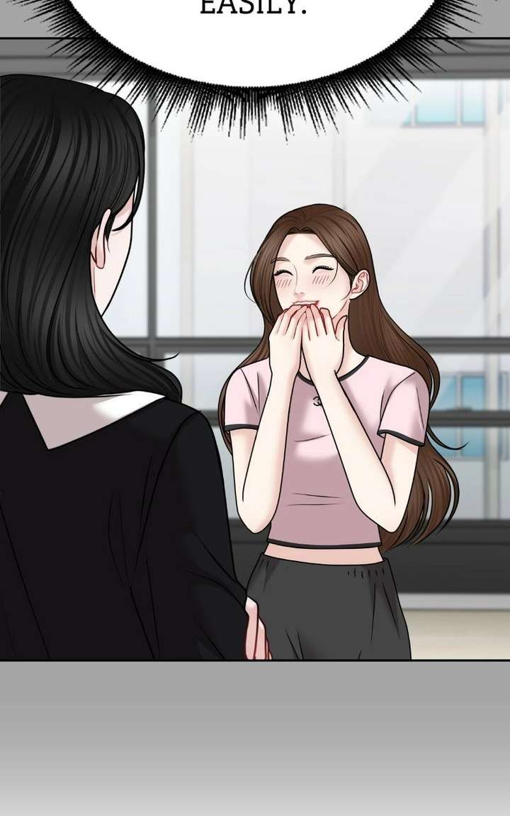 You are pretty Chapter 42 - Page 94