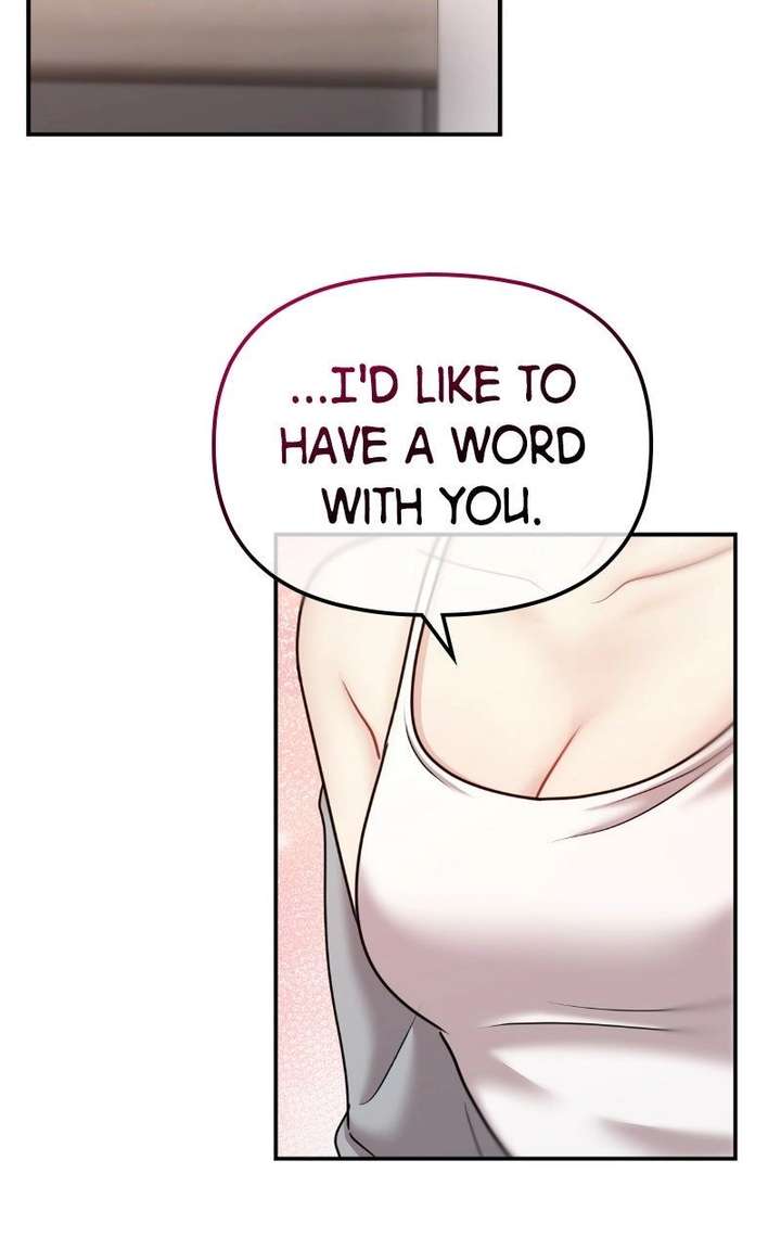 You are pretty Chapter 42 - Page 102