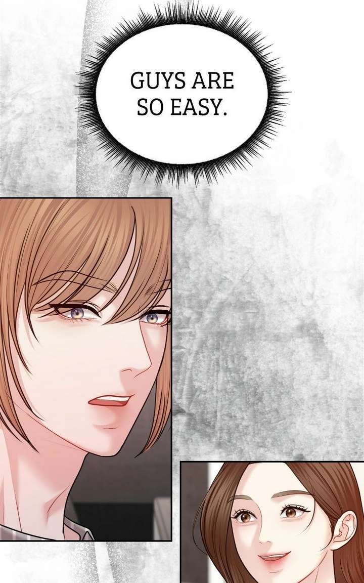 You are pretty Chapter 42 - Page 105