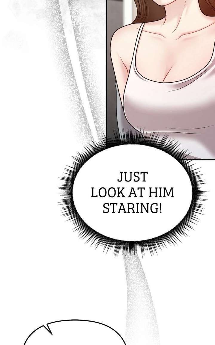 You are pretty Chapter 42 - Page 106